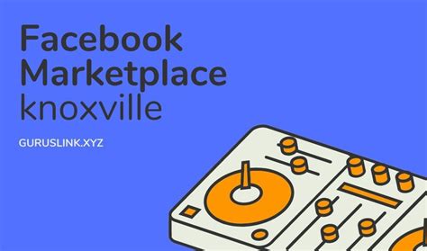 facebook marketplace knoxville tn|facebook log in marketplace knoxville tenn.